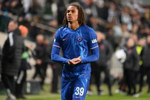 罗马诺：切尔西19岁中场阿穆古即将正式转会至斯特拉斯堡