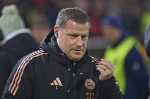 埃贝尔：前15分钟不能盲目尝试去进球，多丢一球都会更难扳平比分