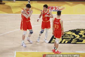 立博官方网站-钱江晚报头版：二十年努力&amp;几代球员拼搏 浙江篮球在520这天夺冠