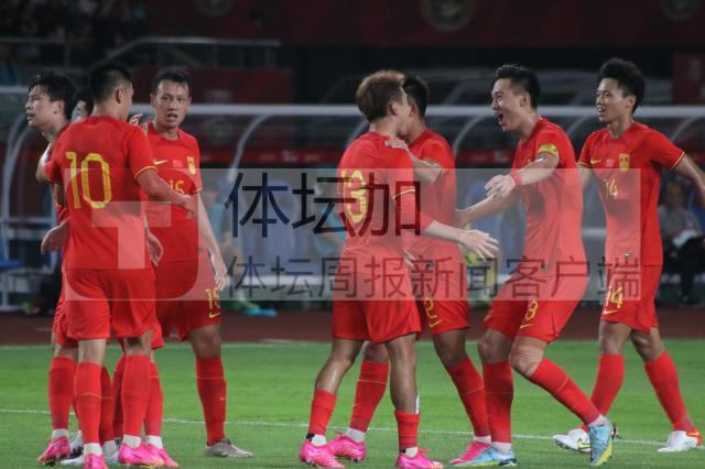 英国立博-国足亚运队四天内复仇 主帅调整阵型打法完美克敌