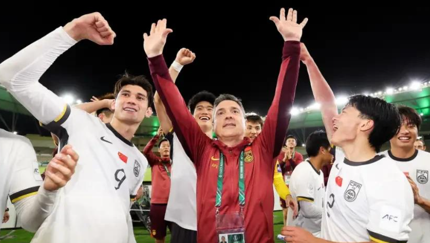 英国立博-调整！1月24日晚间央视直播亚洲杯有变，国足争冠，手握3大优势