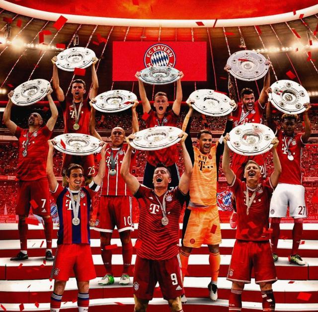 英国立博-【揭秘】拜仁想学多特刮彩票模式，买小妖保欧冠4强？